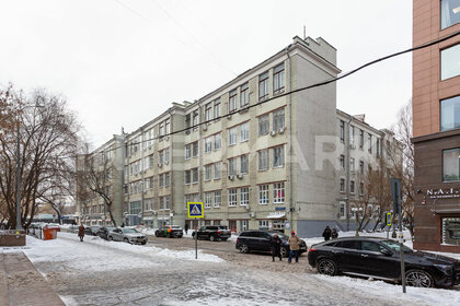 3586 м², офис 15 710 300 ₽ в месяц - изображение 26