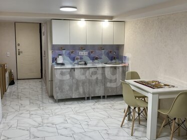 34,9 м², квартира-студия 1 595 000 ₽ - изображение 46