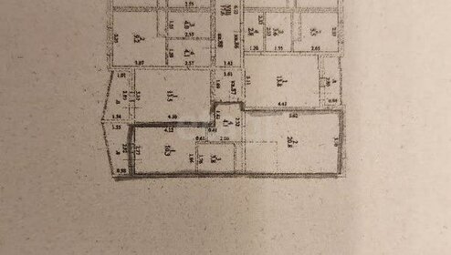 Квартира 39 м², 2-комнатная - изображение 1