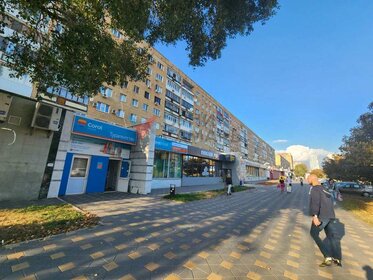 584 м², торговое помещение 89 000 000 ₽ - изображение 17