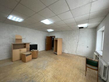 180 м², офис 60 000 ₽ в месяц - изображение 20