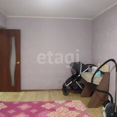 Квартира 79,5 м², 3-комнатная - изображение 3