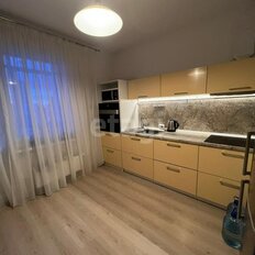 Квартира 59,2 м², 2-комнатная - изображение 3