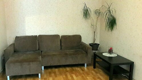 Купить квартиру с раздельным санузлом и в новостройке в Городском округе Барнаул - изображение 31