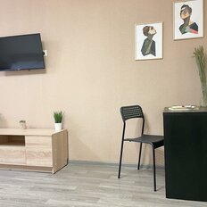 Квартира 40 м², 1-комнатная - изображение 5