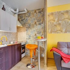 Квартира 28 м², студия - изображение 5