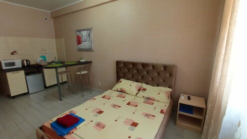 34 м², 1-комнатная квартира 2 490 ₽ в сутки - изображение 73