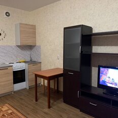 Квартира 24 м², студия - изображение 4