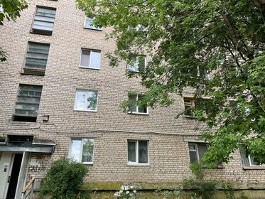 38,3 м², 1-комнатная квартира 15 000 ₽ в месяц - изображение 40