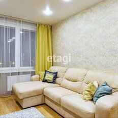 Квартира 57,8 м², 2-комнатная - изображение 4