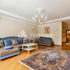 Квартира 166,6 м², 5-комнатная - изображение 2