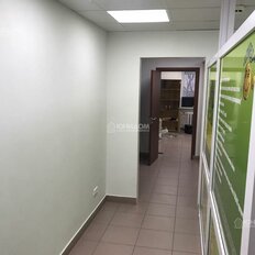8 м², офис - изображение 4