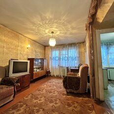 Квартира 31,6 м², 1-комнатная - изображение 1