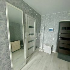 Квартира 25 м², студия - изображение 2