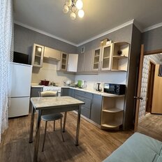 Квартира 46,7 м², 1-комнатная - изображение 4