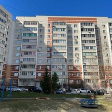 Квартира 74,7 м², 3-комнатная - изображение 2