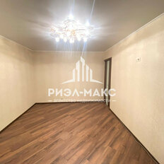 Квартира 58,9 м², 2-комнатная - изображение 5