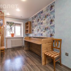 Квартира 45,3 м², 2-комнатная - изображение 3