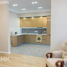 Квартира 70 м², 2-комнатные - изображение 5