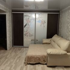 Квартира 44,9 м², 2-комнатная - изображение 3