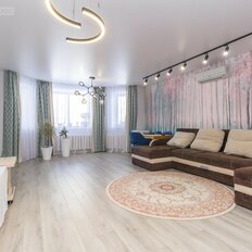 Квартира 103,5 м², 2-комнатная - изображение 5