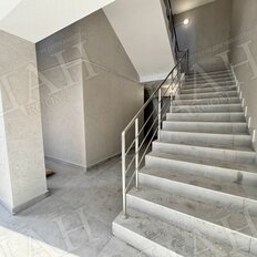 Квартира 71,5 м², 2-комнатная - изображение 2