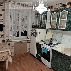 Квартира 33,8 м², 1-комнатная - изображение 5