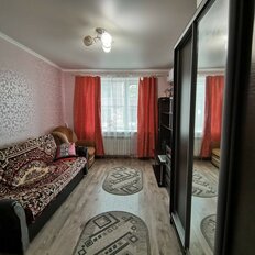 Квартира 39,4 м², 1-комнатная - изображение 3