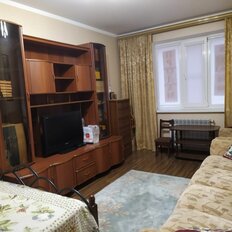 Квартира 40,7 м², 1-комнатная - изображение 4