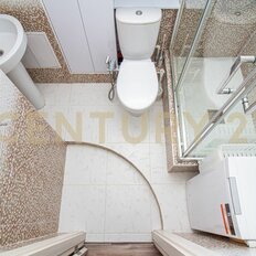 Квартира 31,1 м², 1-комнатная - изображение 1