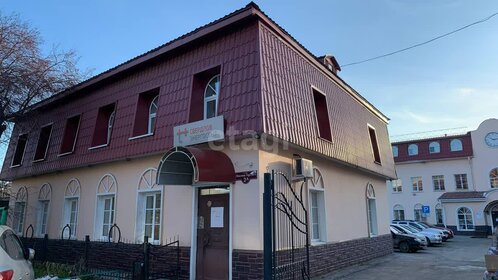 Купить квартиру на улице имени Академика Н.Н. Семёнова, дом 11Б в Саратове - изображение 29
