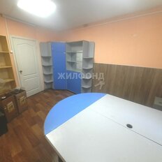 Квартира 60 м², 3-комнатная - изображение 1