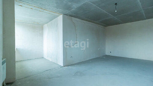 90,7 м², 3-комнатная квартира 19 000 000 ₽ - изображение 34
