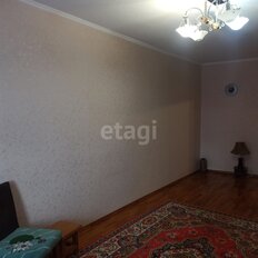 Квартира 45,8 м², 1-комнатная - изображение 4