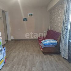 Квартира 35,1 м², 1-комнатная - изображение 2