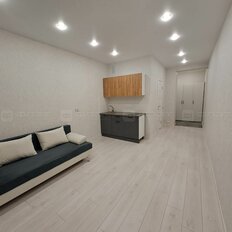 Квартира 29 м², студия - изображение 2