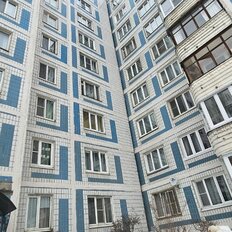 Квартира 69,1 м², 3-комнатная - изображение 2