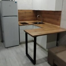 Квартира 19 м², студия - изображение 2