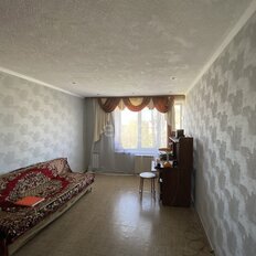 Квартира 86 м², 4-комнатная - изображение 5