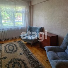 Квартира 64,5 м², 3-комнатная - изображение 2