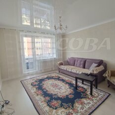 Квартира 71,1 м², 3-комнатная - изображение 2