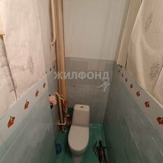 Квартира 43,5 м², 2-комнатная - изображение 4