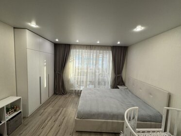 34,5 м², квартира-студия 4 100 000 ₽ - изображение 10