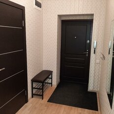 Квартира 115,4 м², 3-комнатная - изображение 1