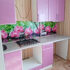 Квартира 31,8 м², 1-комнатная - изображение 1