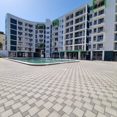 Квартира 72,1 м², 1-комнатные - изображение 5