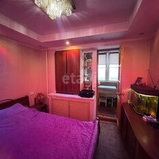 Квартира 32,3 м², 1-комнатная - изображение 5