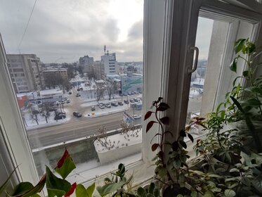 Купить однокомнатную квартиру с балконом в ЖК «Шуваловский» в Санкт-Петербурге и ЛО - изображение 36