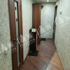 Квартира 45 м², 2-комнатная - изображение 2