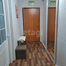 Квартира 61,4 м², 2-комнатная - изображение 3